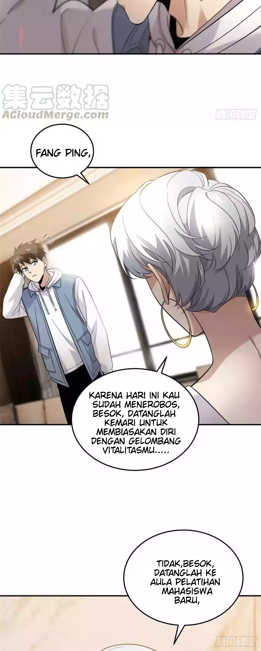 Dilarang COPAS - situs resmi www.mangacanblog.com - Komik global gao wu 038 - chapter 38 39 Indonesia global gao wu 038 - chapter 38 Terbaru 4|Baca Manga Komik Indonesia|Mangacan